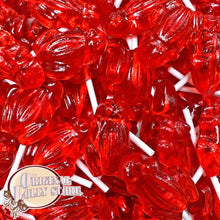 Load image into Gallery viewer, Red Frog Lollipops
