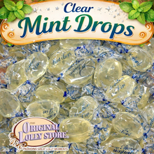 Load image into Gallery viewer, Clear Mint Drops

