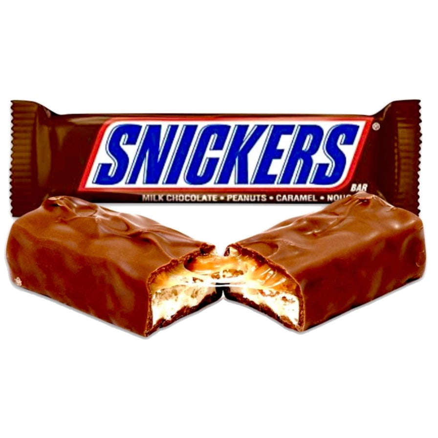 Snicker Bar 48g UK