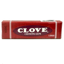 Load image into Gallery viewer, Clove Chewing Gum
