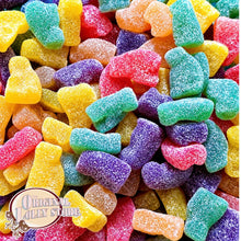Load image into Gallery viewer, Sour Vegan Cats
