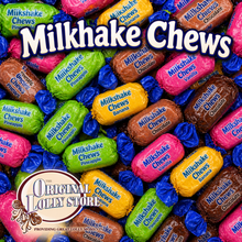 Load image into Gallery viewer, Milkshake Chews 150g
