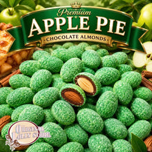 Load image into Gallery viewer, Apple Pie Chocolate Almonds
