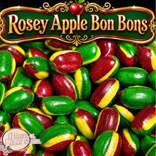 Load image into Gallery viewer, Rosey Apple Bon Bons
