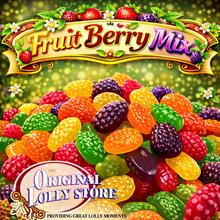 Load image into Gallery viewer, Fruit Berry Mix
