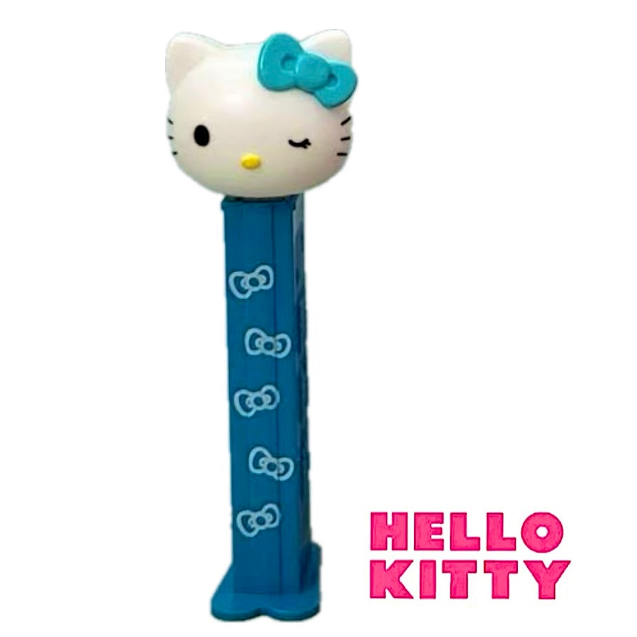 PEZ - Hello Kitty Collection 2024