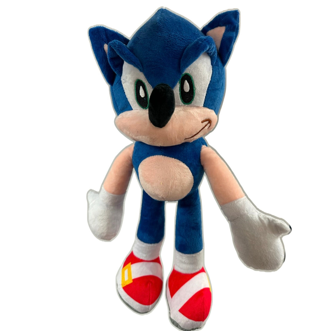 Sonic plush 35cm