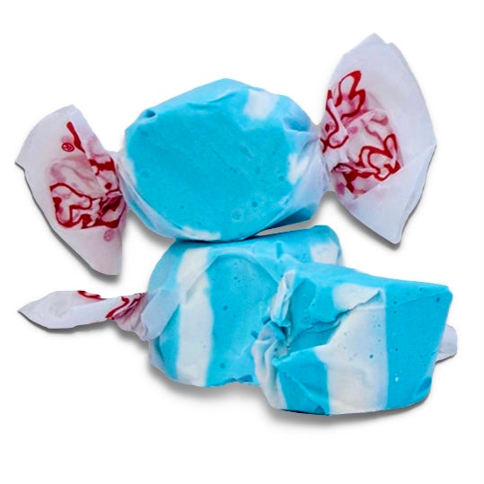 Salt Water Taffy Blueberry