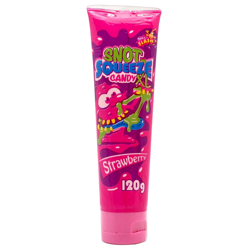 Snot Squeeze Candy XL