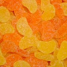 Orange & Lemons Slices UK