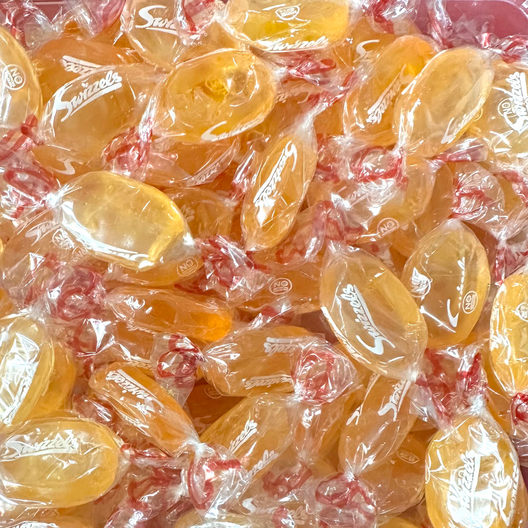 Swizzels Barley Sugar UK