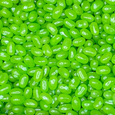 Sunkist Lime Jelly Belly