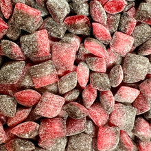 Load image into Gallery viewer, Sour Cherry Cola Humbugs
