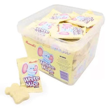 Load image into Gallery viewer, White Chocolate Mice UK
