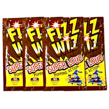 Load image into Gallery viewer, Fizz Wiz Cola Popping Candy
