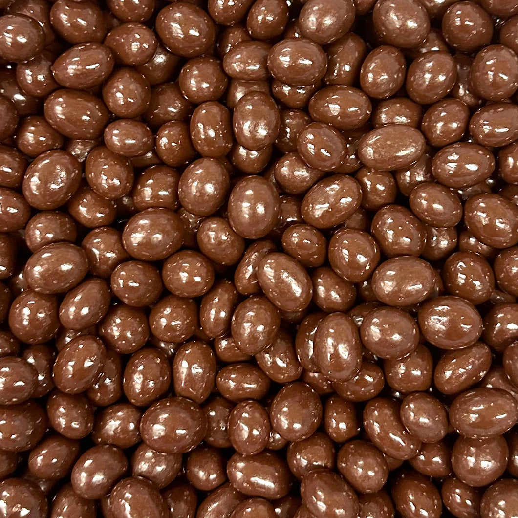 Dark Chocolate Scorched Peanuts - Premium