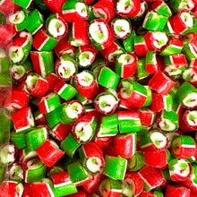 Load image into Gallery viewer, Christmas Rock - Raspberry Flavour
