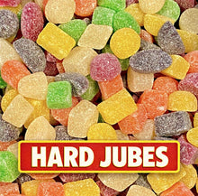 Load image into Gallery viewer, Hard Jubes
