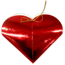 Load image into Gallery viewer, Walker's Nonsuch Assorted Toffees &amp; Eclairs - Valentine Heart Gift Box
