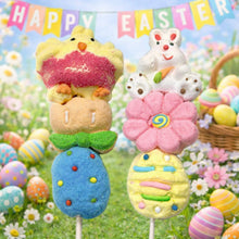 Load image into Gallery viewer, Freeze Dried Mallow Pop
