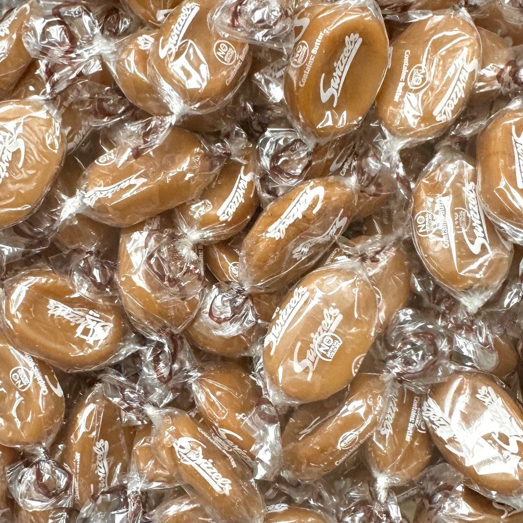 Swizzels Butterscotch UK