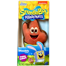 Load image into Gallery viewer, Spongebob or Patrick Chocolates 71g
