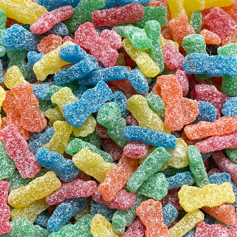 Sour Patch Kids Soft & Chewy Candy