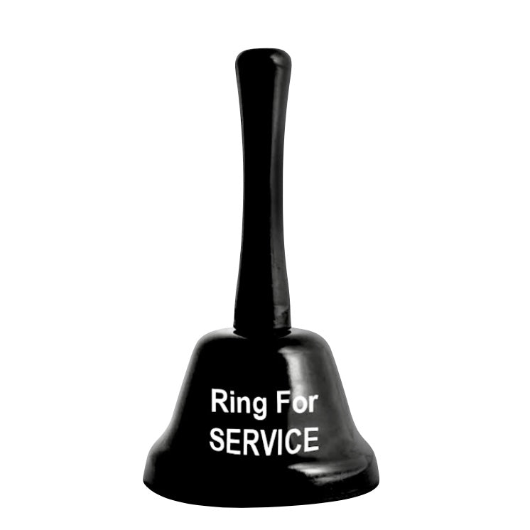 Ring For Service Bell – The Original Lolly Store