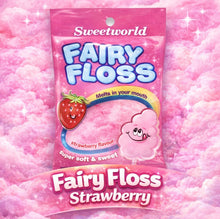 Load image into Gallery viewer, Fairy Floss Strawberry
