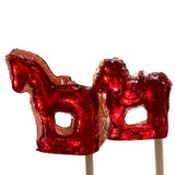 Horse Lollipops