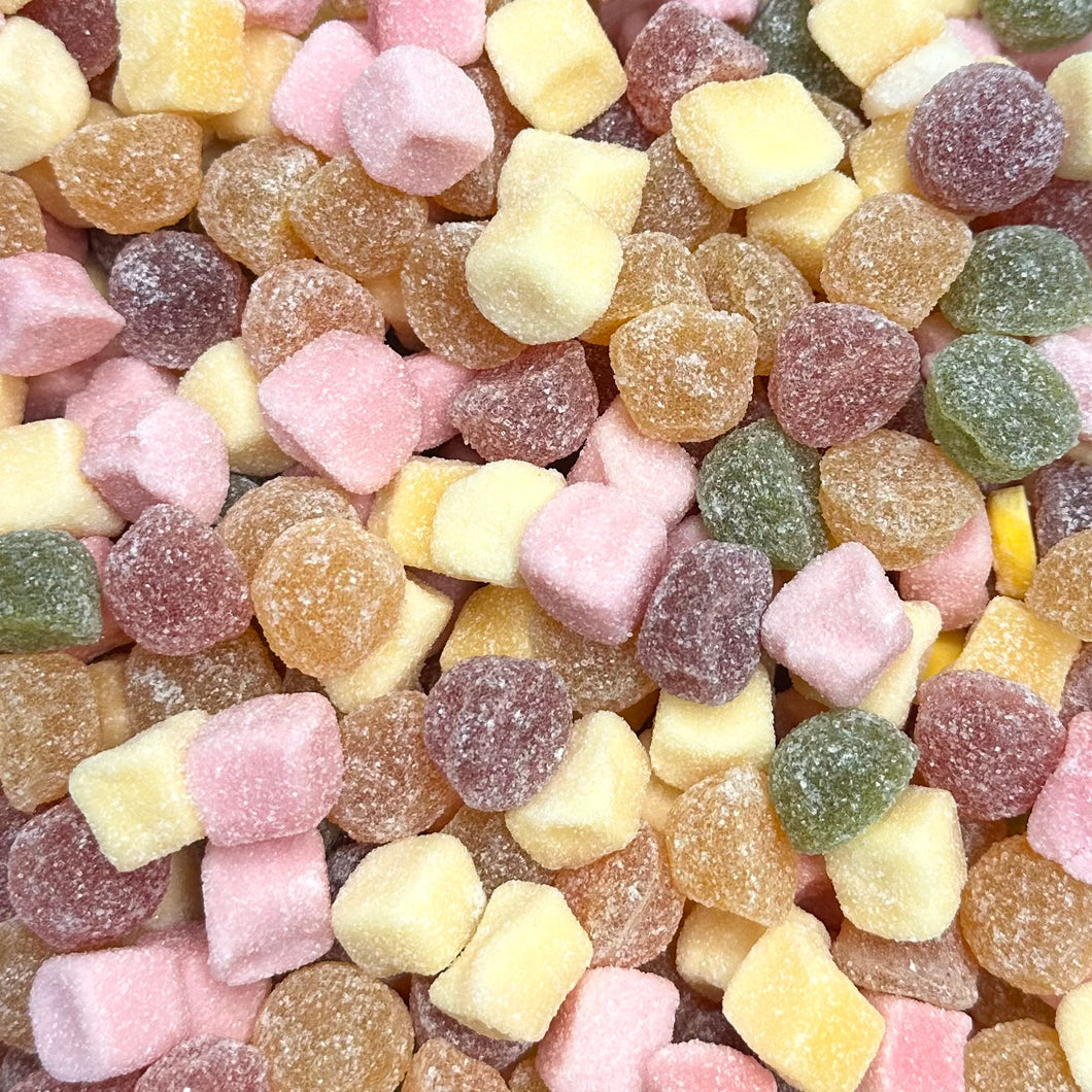 Dutch Dolly Mixture - Tum Tums