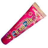 Chika Puka Bubble Gum Strawberry