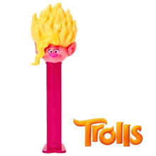 Load image into Gallery viewer, Pez Trolls Collection
