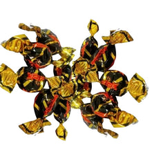 Load image into Gallery viewer, Rich Liquorice Toffee Pieces - Buchanan&#39;s
