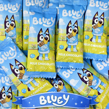 Load image into Gallery viewer, Bluey Milk Chocolate
