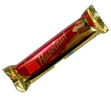 Load image into Gallery viewer, Storz Chocolate Hazelnut Praline Bar 75g
