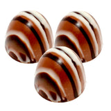 Banoffee Bomb - (Belgian Chocolate)