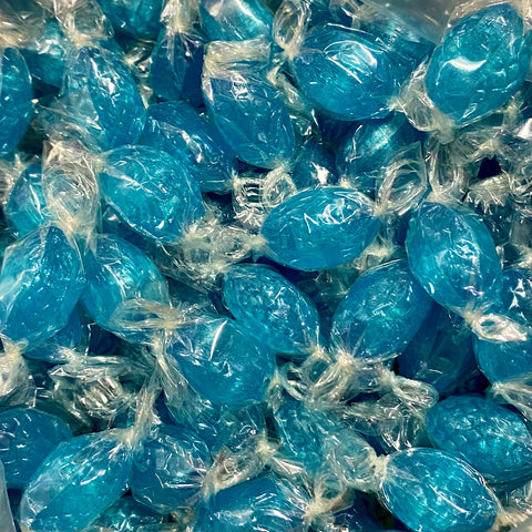 Fruit Drops (Blue) Bulk