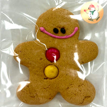 Load image into Gallery viewer, Gingerbread Cookie
