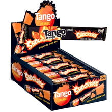 Load image into Gallery viewer, Tango Shockers Orange 11g
