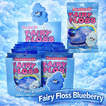 Load image into Gallery viewer, Fairy Floss Blueberry
