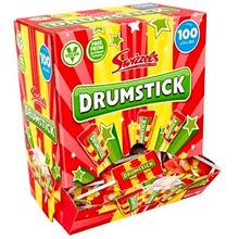 Load image into Gallery viewer, Drumstick Lollipops
