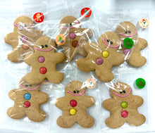 Load image into Gallery viewer, Gingerbread Cookie
