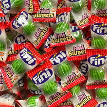 Load image into Gallery viewer, Watermelon Sour Bubble Gum
