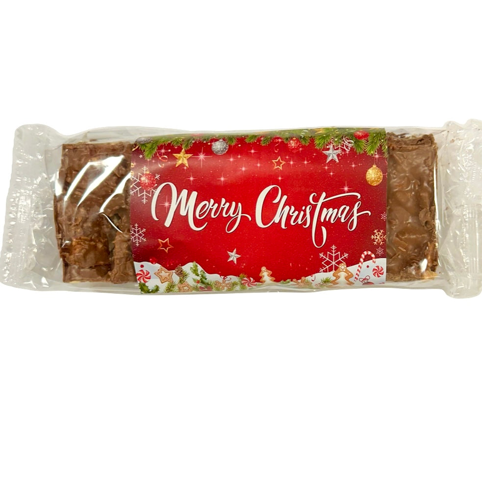 Rocky Road - Merry Christmas 240g