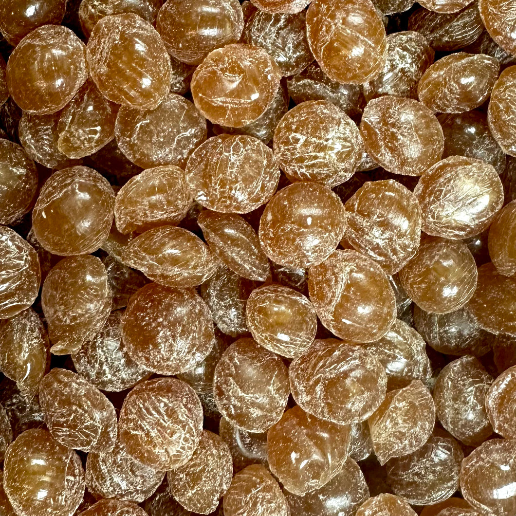 Butterscotch Drops