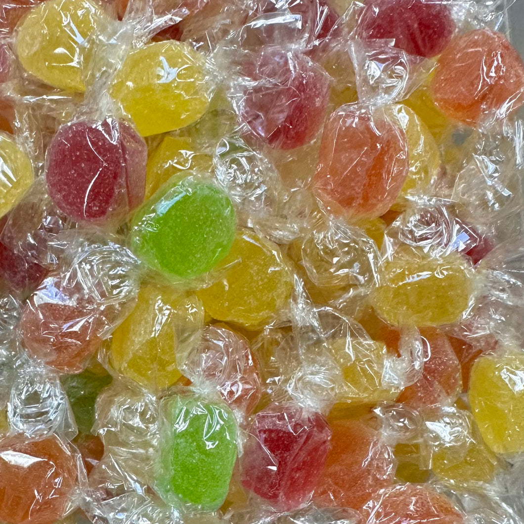 Fruit Jellies 150g