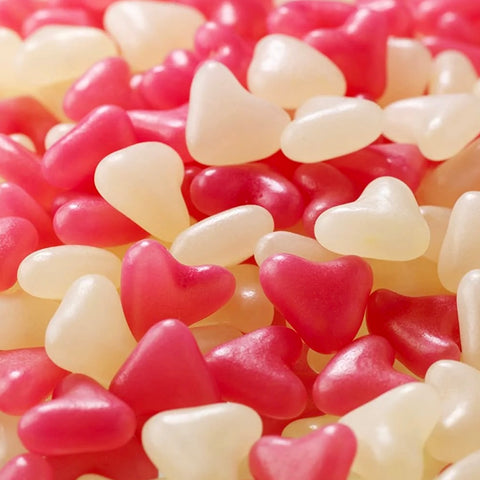 Pre-Order Love Heart Shaped Jelly Beans
