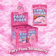 Load image into Gallery viewer, Fairy Floss Strawberry
