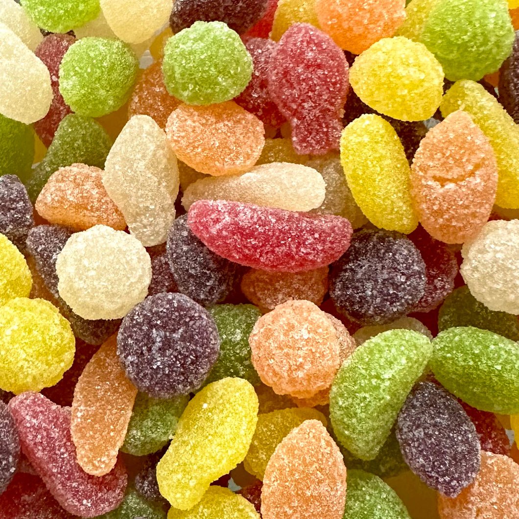 Fruit Jubes - Pascall – The Original Lolly Store